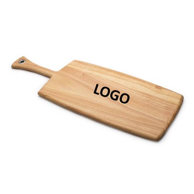 Bamboo Pizza Peel With Handle