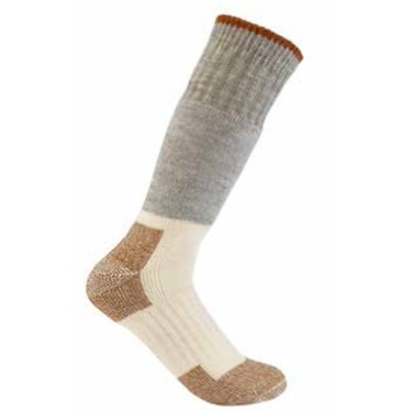 Arctic Heavyweight Merino Wool Blend Boot Sock