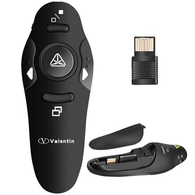 Wireless Presenter