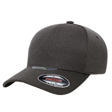 Flexfit® Unipanel Solid Cap