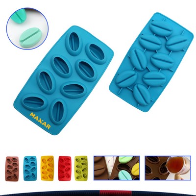 Coffee Beans Ice Trays