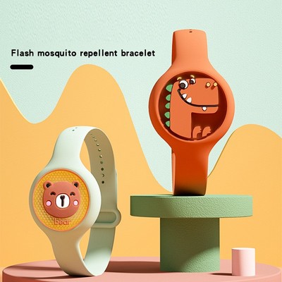 Mosquito Repellent Bracelet