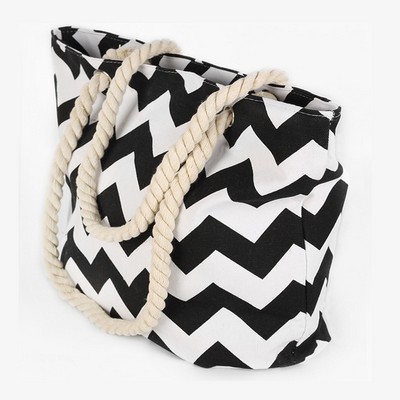 Beach Tote Bag