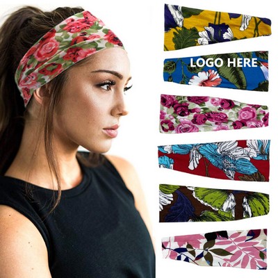 Yoga Headband