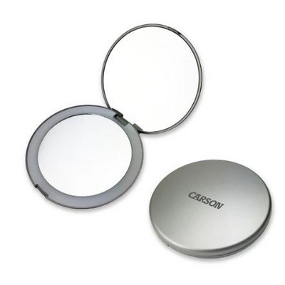 Carson® Folding Mirror