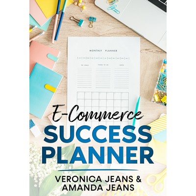 E-Commerce Success Planner