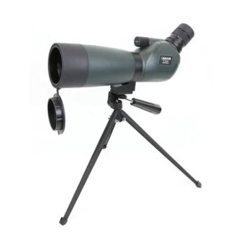 Carson® Everglade™ Waterproof Spotting Scope