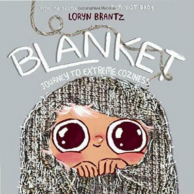 Blanket (Journey to Extreme Coziness)