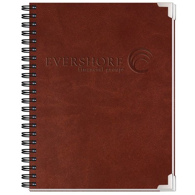 Camelot Journal (8½''x11'')