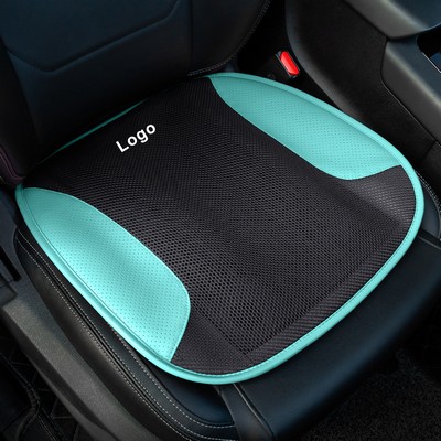 Car Seat Cooling Cushion 5 Fans Seat Pad