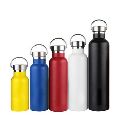 Stainless Steel Vacuum Insulated Hydro Flask