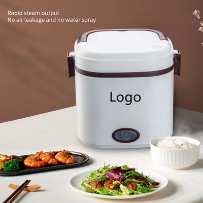 Mini Rice Cooker Lunch Box