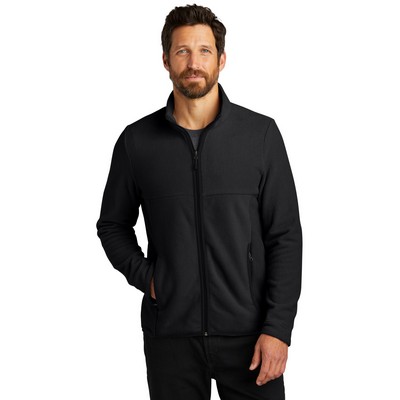 Port Authority® Connection Fleece Jacket