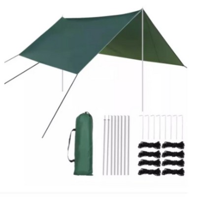 Outdoor Waterproof Sun Shelter Awning