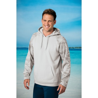 ParagonXP Tahoe Performance Fleece Sublimated Hoodie