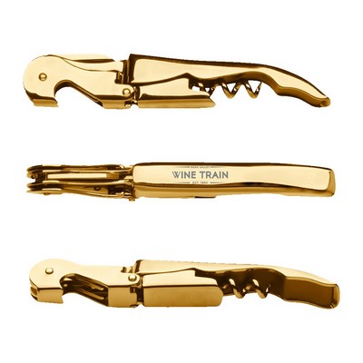 The Luxury Collection Corkscrew