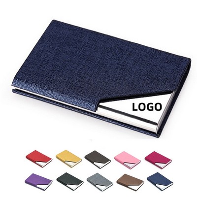 Business Card Holder/Card Case