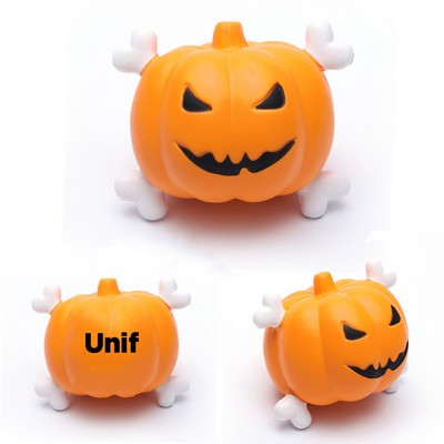 Halloween Pumpkins Stress Balls