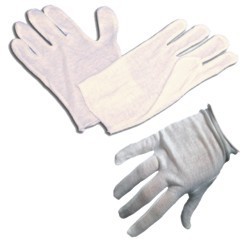 White Gloves