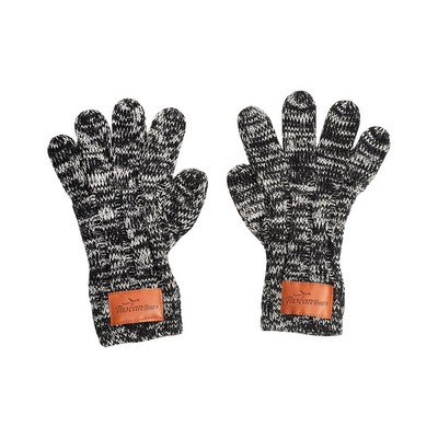 Leeman™ Heathered Knit Gloves