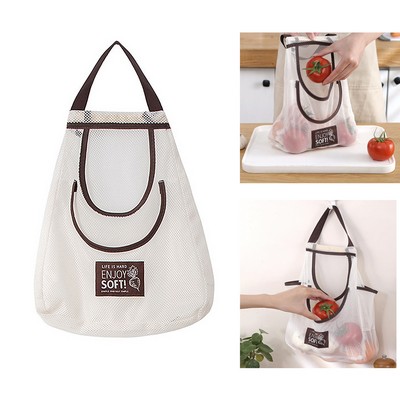 Fruit and Vegetable Produce Bag