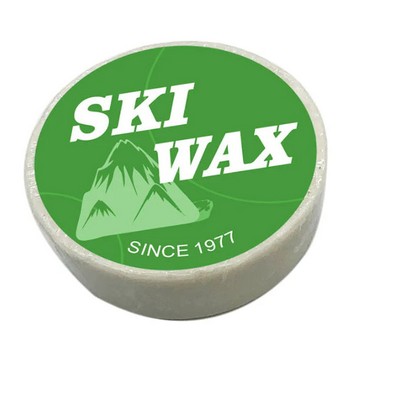 Ski Wax | CUSTOM | Ski essentials