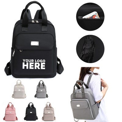 School Laptop Backpack