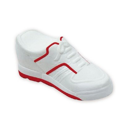 Tennis Shoe Shaped Stress Reliever