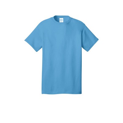 Port & Company® Core Cotton DTG Tee