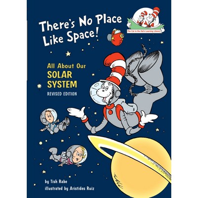 There's No Place Like Space! All About Our Solar System