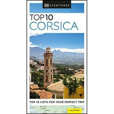 Top 10 Corsica