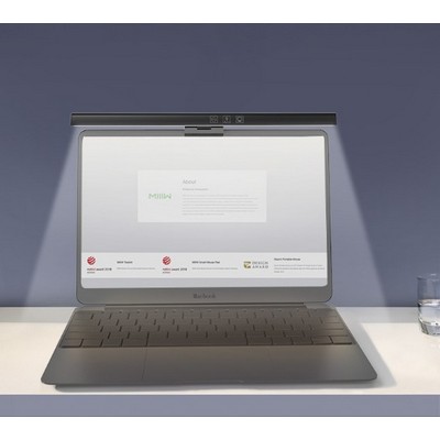 Computer Screen Bar Laptop or Desktop LED Lamp