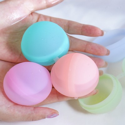 Reusable Water Balloons Quick Fill Self Sealing Swimming Pool Balls