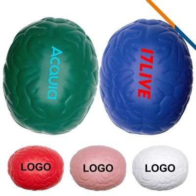 Maloof Brain Stress Ball