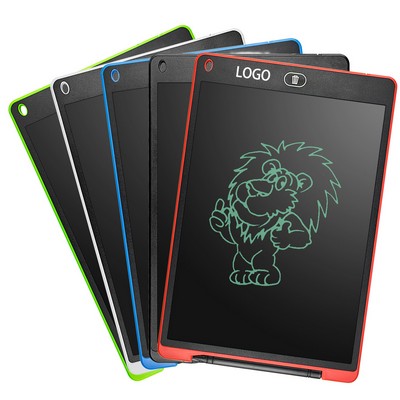 12 inch LCD Writing Tablet Screen Doodle Board