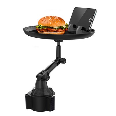 Adjustable Car Tray Table