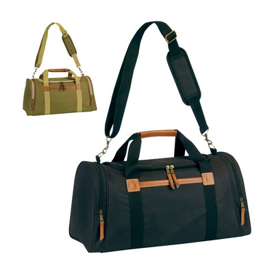 Executive Travel Duffle