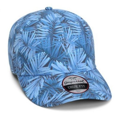 Imperial The Mahalo Cap (Blank)