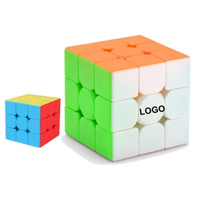 3 x 3 x 3 Puzzle Cube