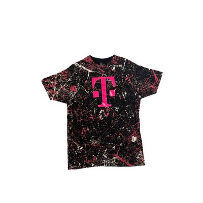 All Over Print T-Shirt