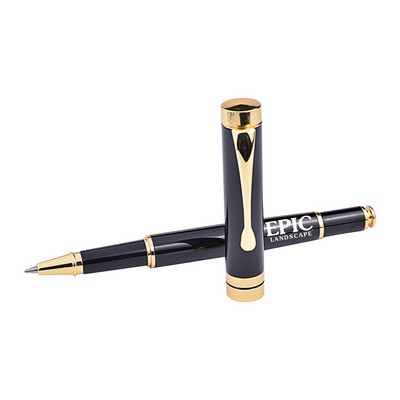 0.5mm Executive Smooth Writing Ballpoint Pen