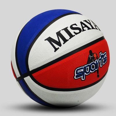 Size 5 Rubber Basketball