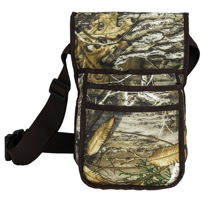 Realtree Camo Shell Bag