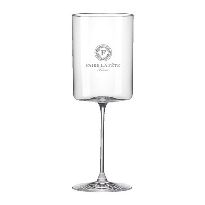 9oz. Medium Wine Glass