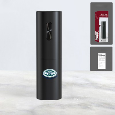 Electric Wine Opener