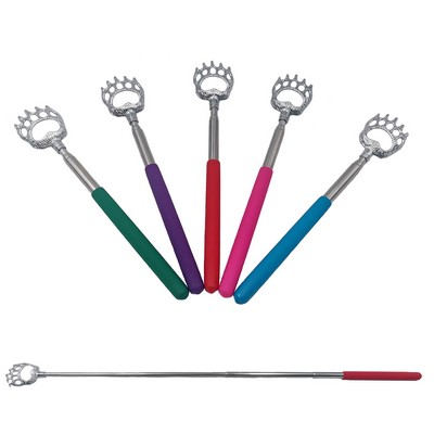 Bear Claw Portable Telescoping Back Scratcher