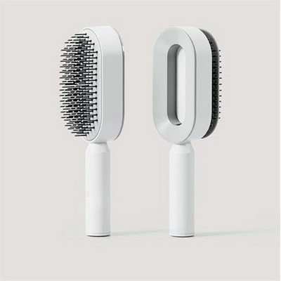 3D Air Cushion Hair Comb