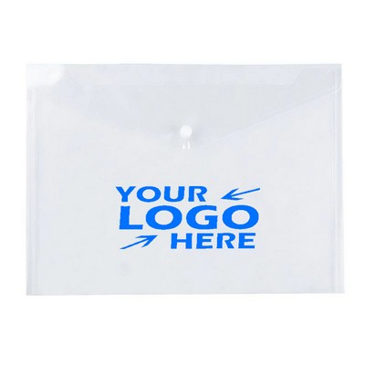 Transparent Document Envelope