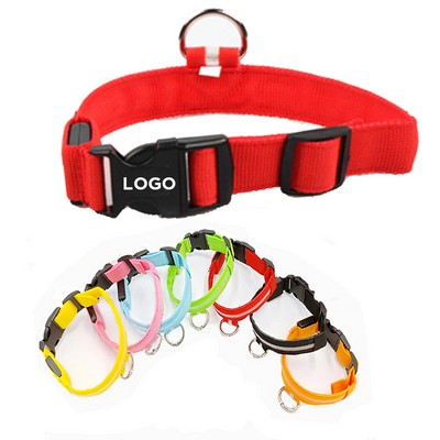 LED Dog Collar