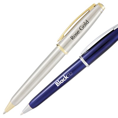 Monteverde USA® Aldo Domani Ballpoint Pens